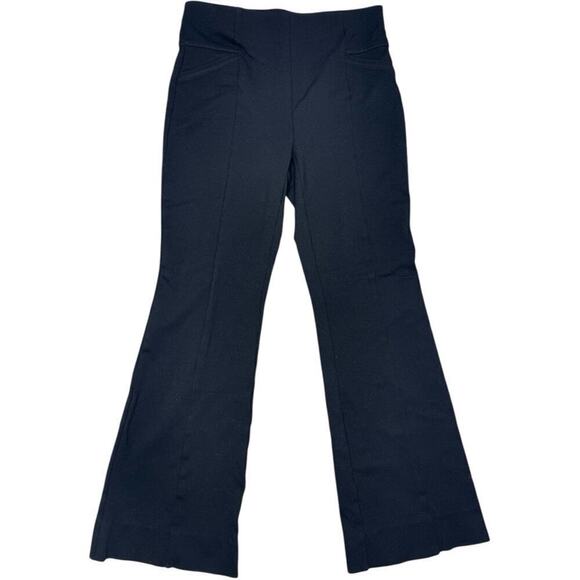 International Concepts Pull on Boot Cut Casual Pants Size S short - Picture 1 of 3
